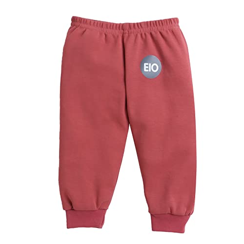 EIO Unisex Cotton Pajama Pants