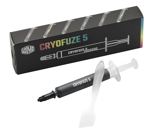 Cooler Master Cryofuze Violet Thermal