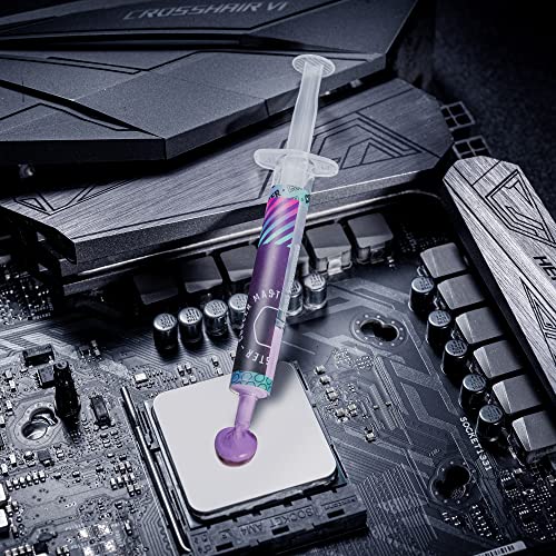 Cooler Master Cryofuze Violet Thermal
