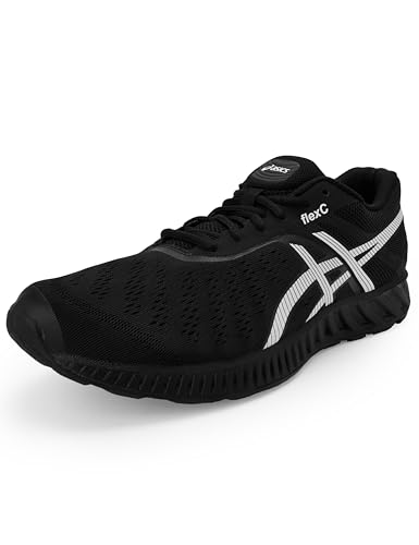 ASICS Men's Flex C Sports Running Shoe 1201A275