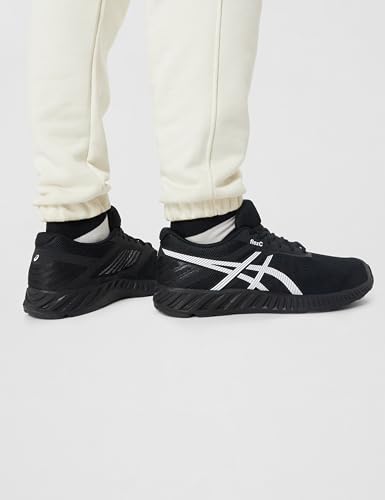 ASICS Men's Flex C Sports Running Shoe 1201A275 - Image 2