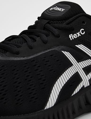 ASICS Men's Flex C Sports Running Shoe 1201A275 - Image 6