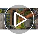 FORREVER Bird Feeder - Hanging