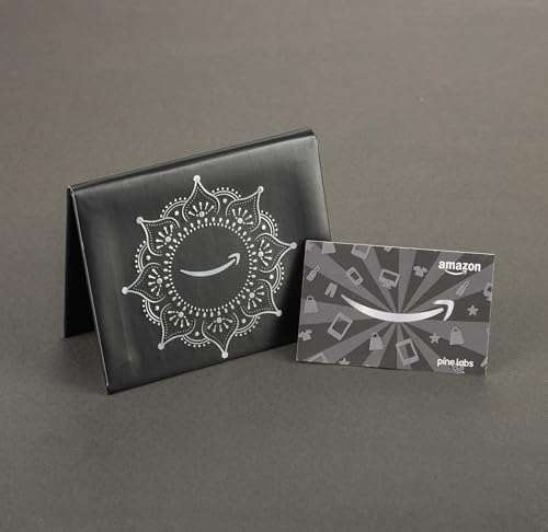 Amazon Pay Physical Gift Card