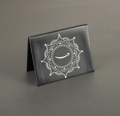 Amazon Pay Physical Gift Card