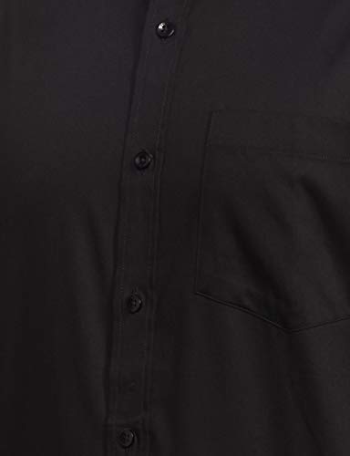 Amazon Brand - Symbol Men's Solid Regular Fit Formal Shirt - Image 6