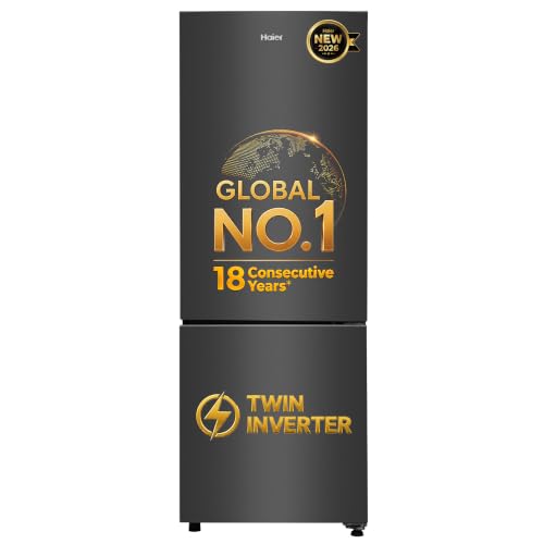 Haier 237 L 2 Star