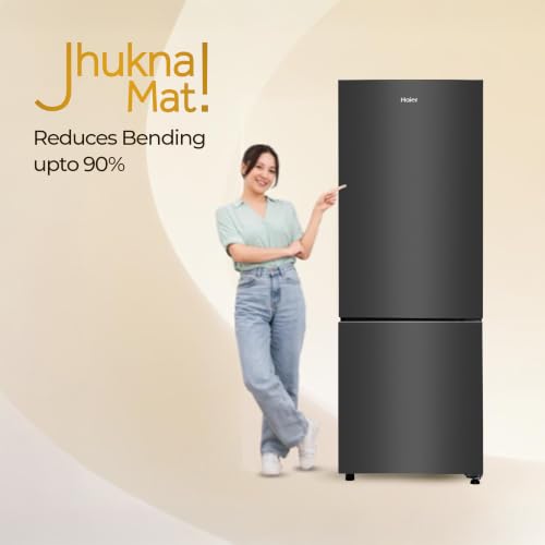 Haier 237 L 2 Star