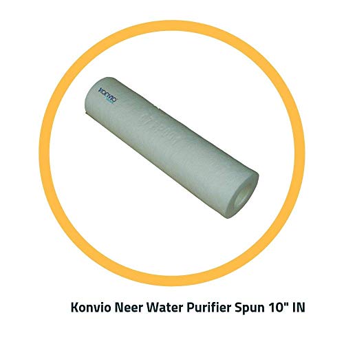 Konvio NEER Set of Two