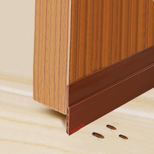 RANUR Silicone Self Adhesive Door