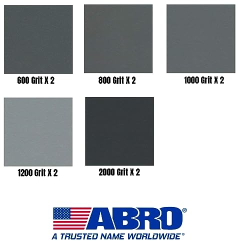 ABRO Premium Latex Wet
