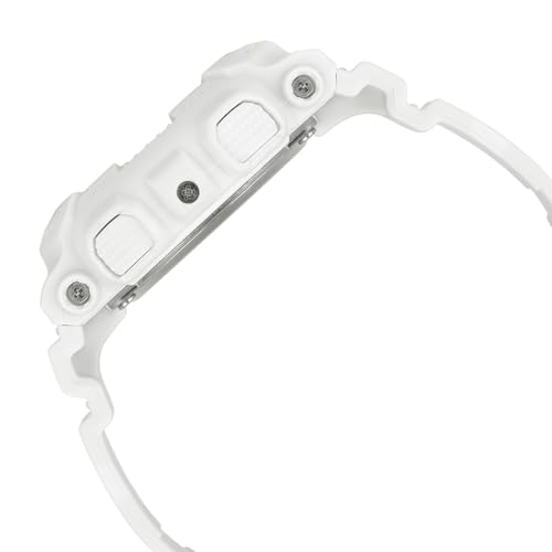 Casio G-Shock Women GMA-S120SA-7A2DR Analog-Digital