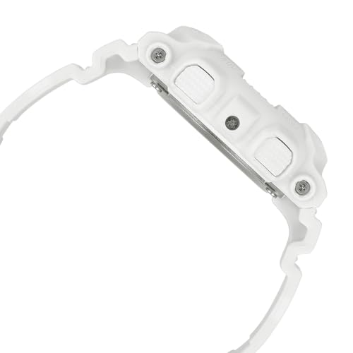 Casio G-Shock Women GMA-S120SA-7A2DR Analog-Digital