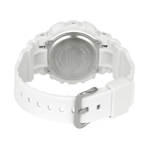 Casio G-Shock Women GMA-S120SA-7A2DR Analog-Digital
