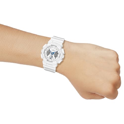 Casio G-Shock Women GMA-S120SA-7A2DR Analog-Digital