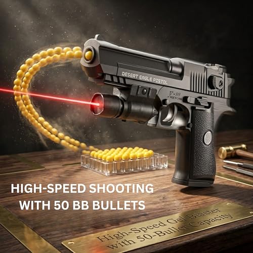Laser Light Gun Toys