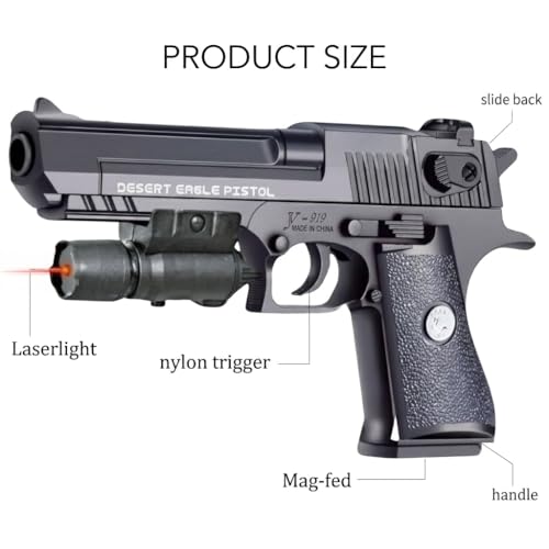Laser Light Gun Toys