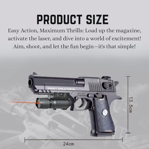 Laser Light Gun Toys