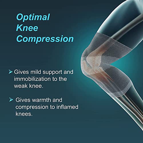 Kobo Imported Neoprene Knee Support (Piece) - Image 4