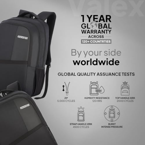 American Tourister Valex | 28L