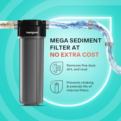 Aquaguard Enrich Aura 2X Aquasaver