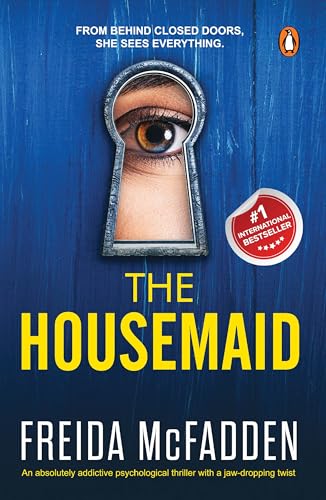 The Housemaid: An Absolutely Addictive