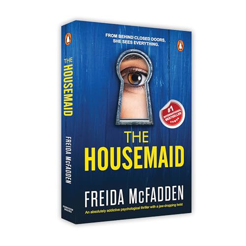 The Housemaid: An Absolutely Addictive