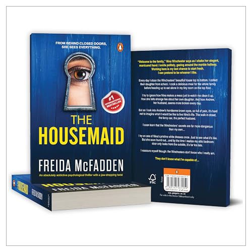 The Housemaid: An Absolutely Addictive