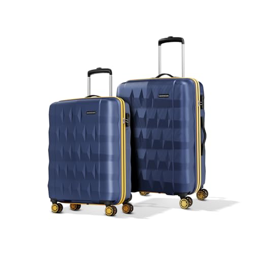 Aristocrat Comet 8 Wheel Set