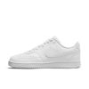 Nike Womens Court Vision Lo Nn Sneakers - Image 2