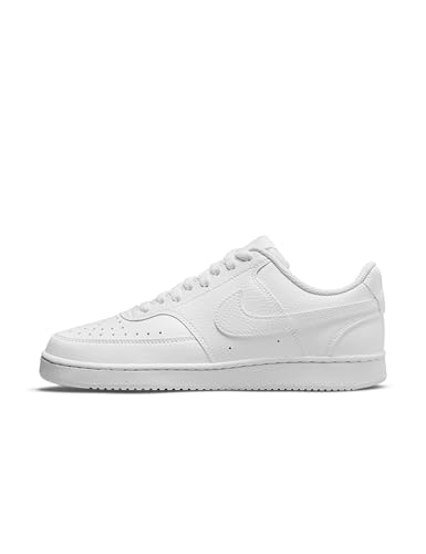 Nike Womens Court Vision Lo Nn Sneakers - Image 2