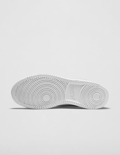 Nike Womens Court Vision Lo Nn Sneakers - Image 5