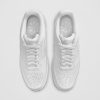 Nike Womens Court Vision Lo Nn Sneakers - Image 6