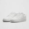 Nike Womens Court Vision Lo Nn Sneakers - Image 7