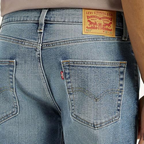 Levi's Men Jeans - Image 5