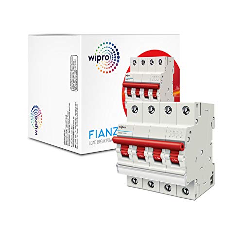 Wpro Isolator 40A FP