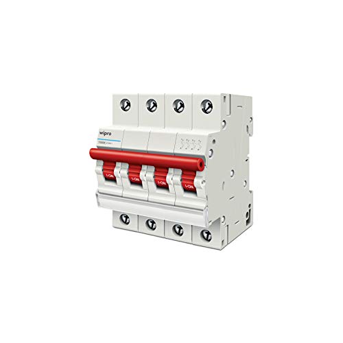 Wpro Isolator 40A FP - Image 2