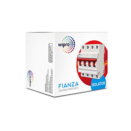 Wpro Isolator 40A FP - Image 3