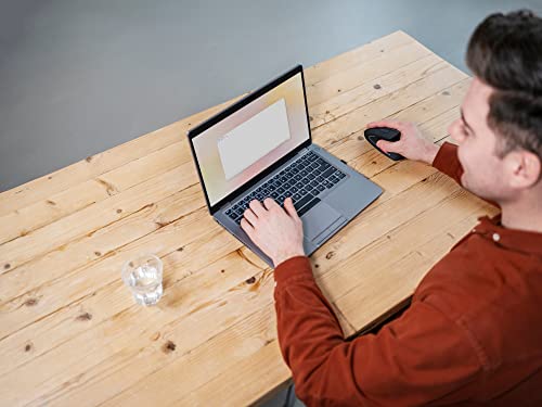 Trust Microware Rechargeable 2.4ghz Wireless