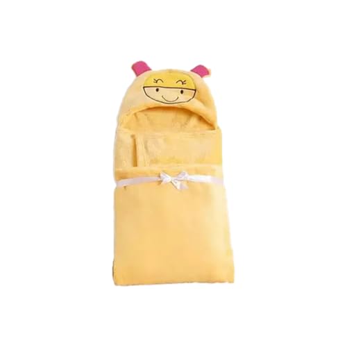 Bumtum Baby Soft Cotton Hooded