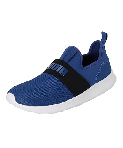 Puma Men Relax Knit Sneaker