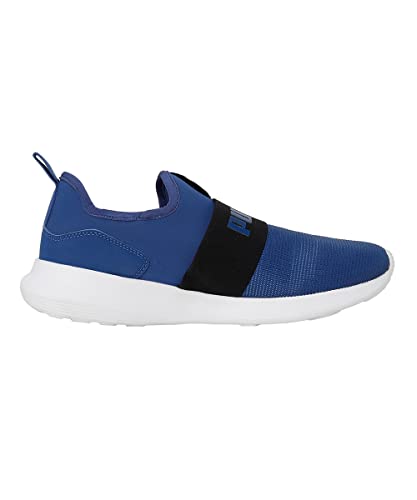 Puma Men Relax Knit Sneaker - Image 3