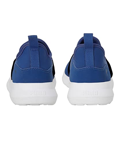 Puma Men Relax Knit Sneaker - Image 4