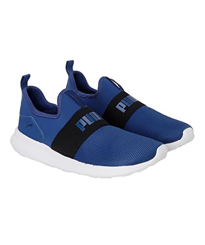 Puma Men Relax Knit Sneaker - Image 5