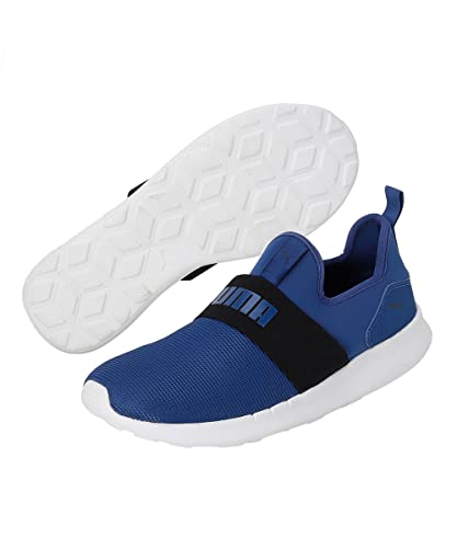 Puma Men Relax Knit Sneaker - Image 6