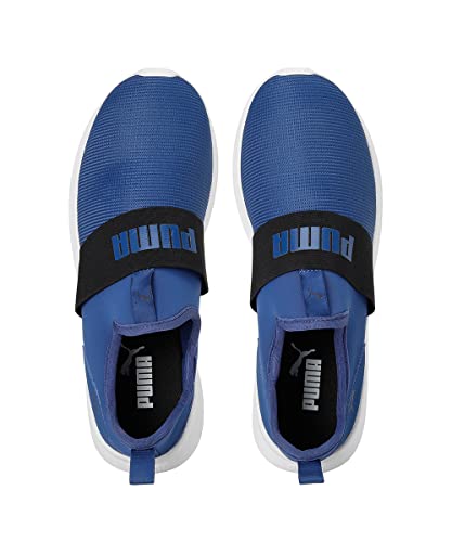Puma Men Relax Knit Sneaker - Image 7