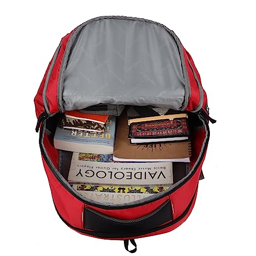 Gear School Bp04 38L Large