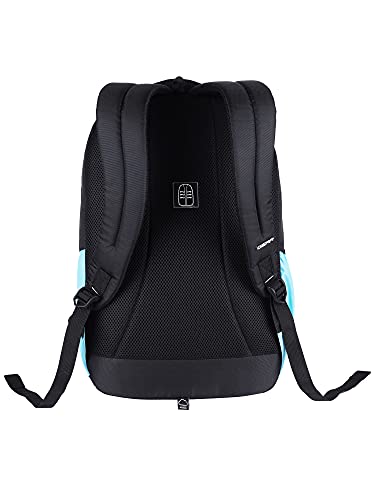 Gear Graffitti with Raincover Backpack