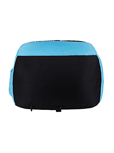 Gear Graffitti with Raincover Backpack