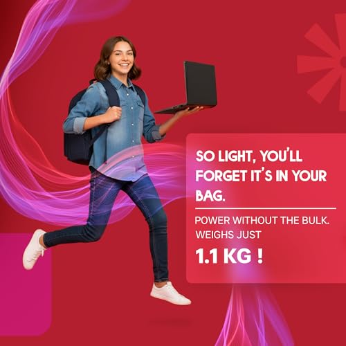 EBook 11.6" HD Laptop